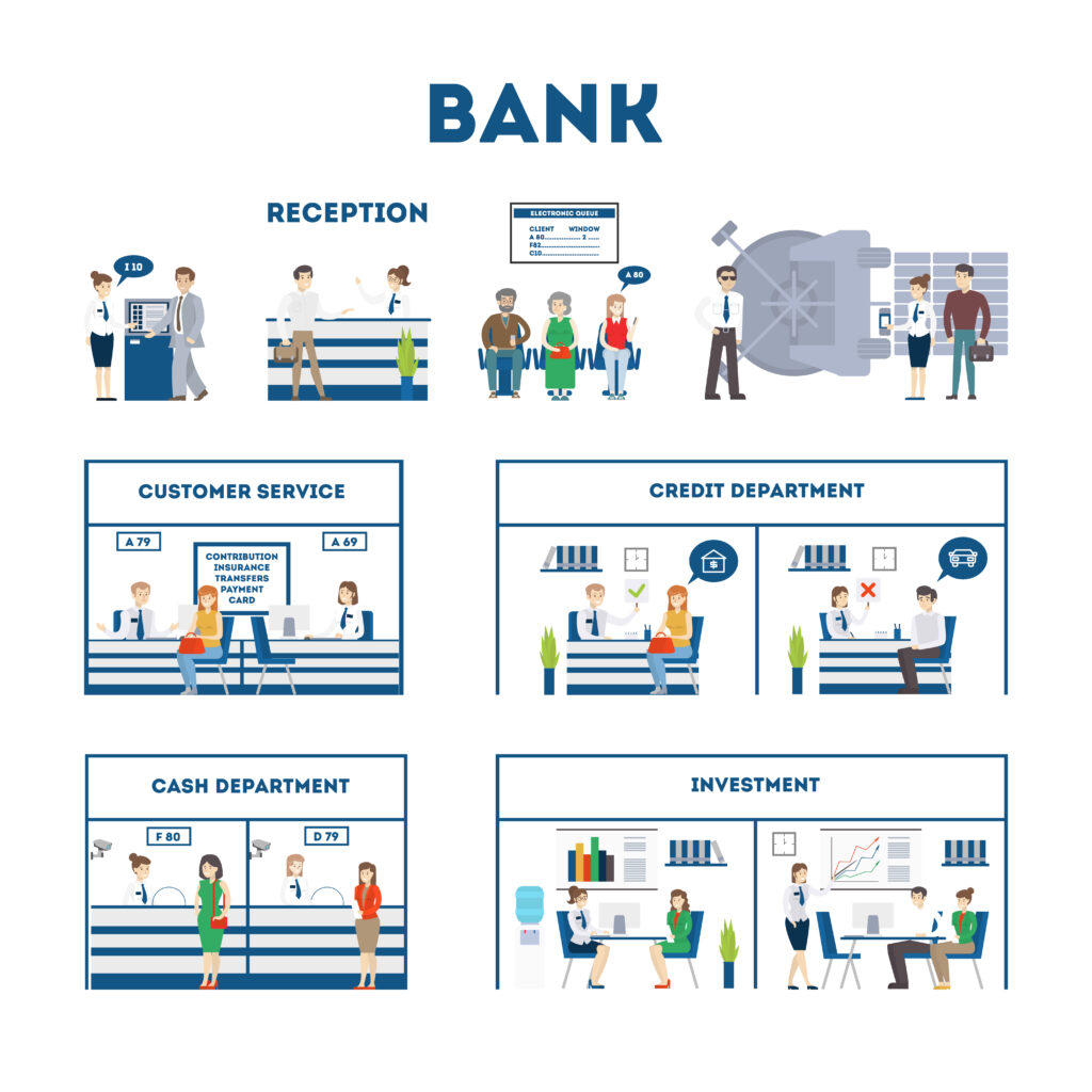 Comment optimiser l’expérience bancaire tout au long du parcours client ?