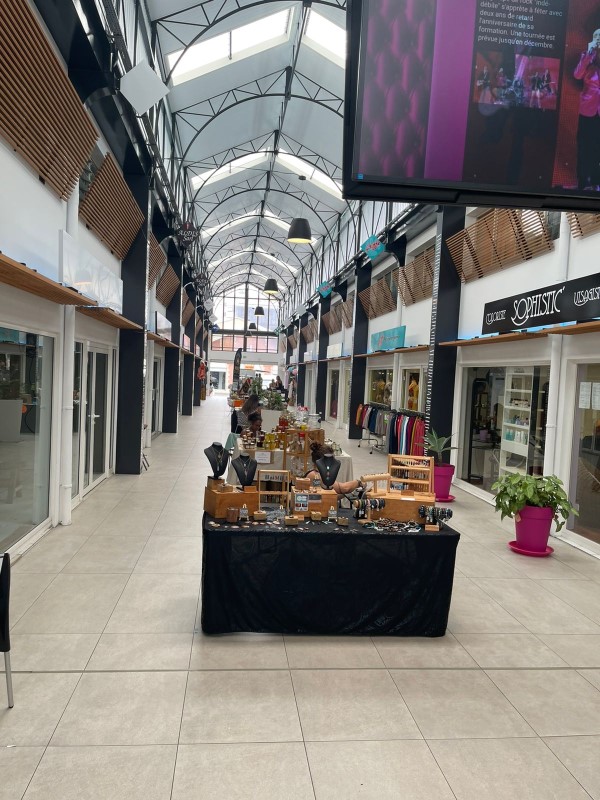 Galerie Centralama 2022