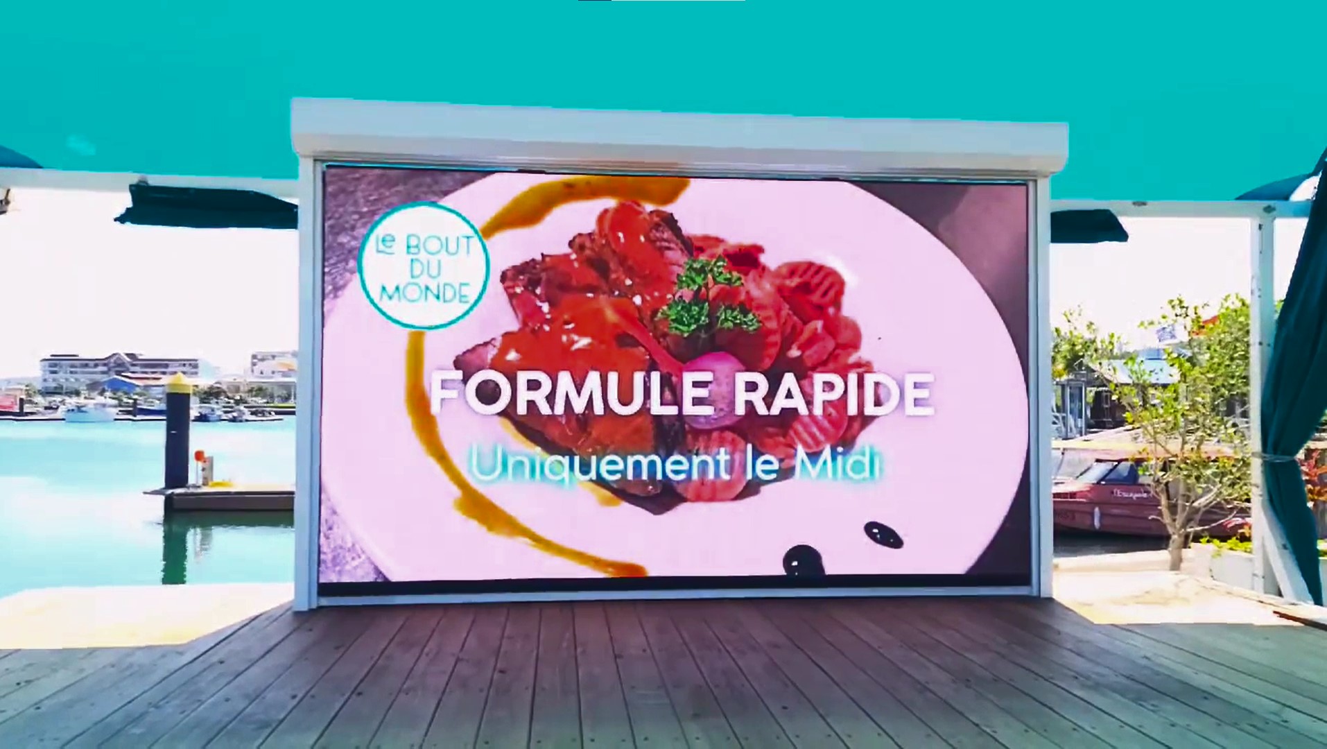 Découvrez ce Panneau Led exceptionnel