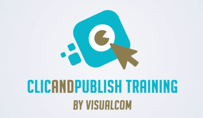 Découvrez notre plateforme d’e-learning dédiée à ClicandPublish
