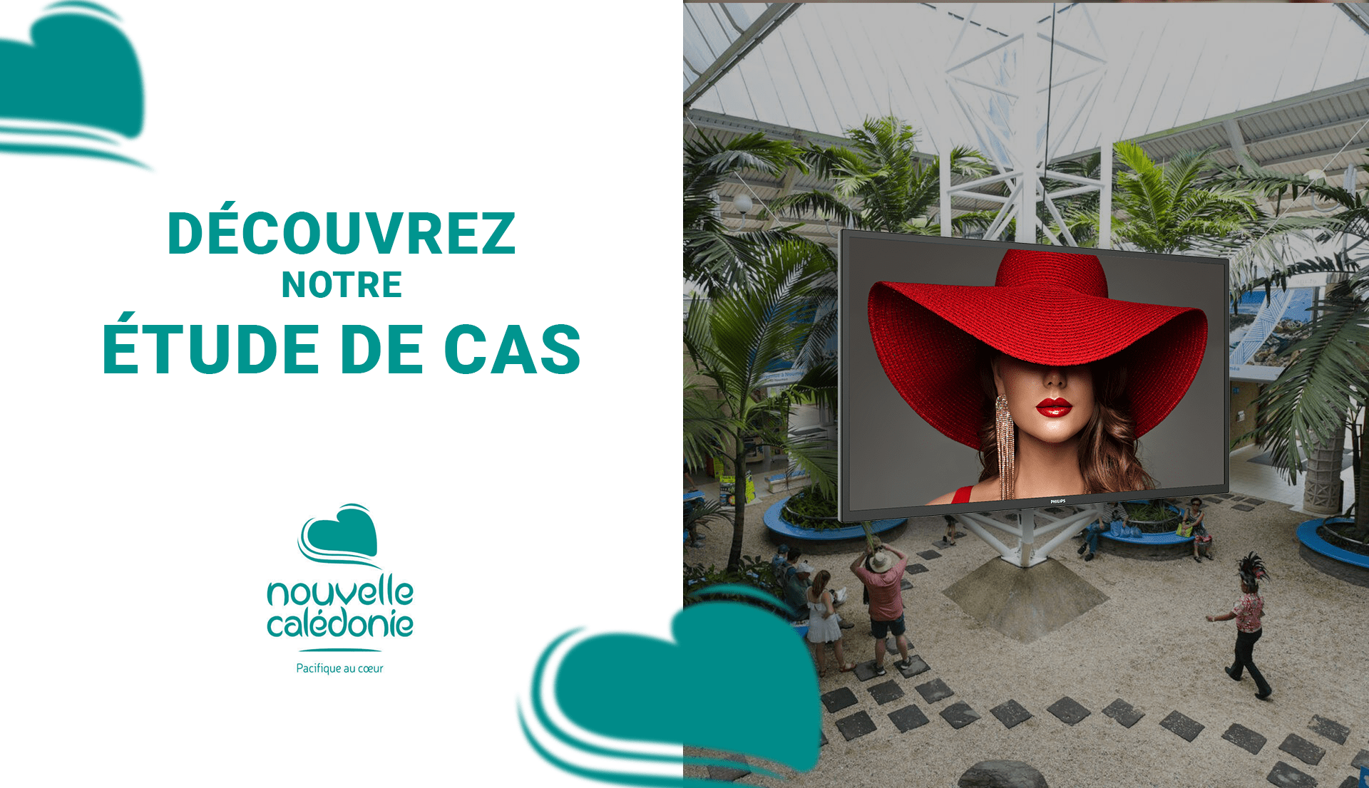 campagne etude NC Tourism avec ecran taille web3