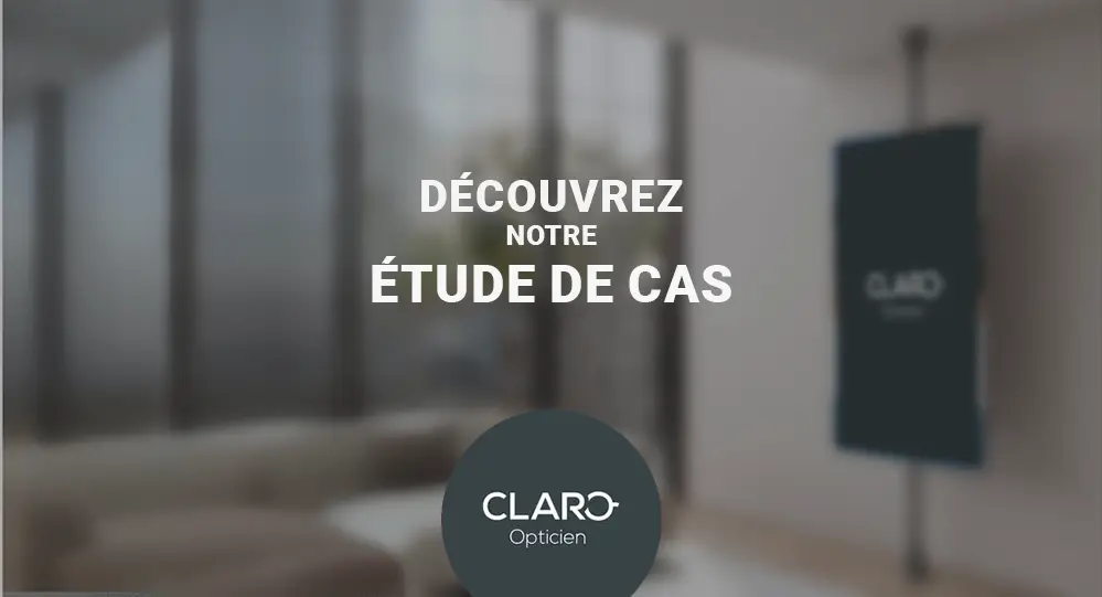 Etude de cas Claro campagne long