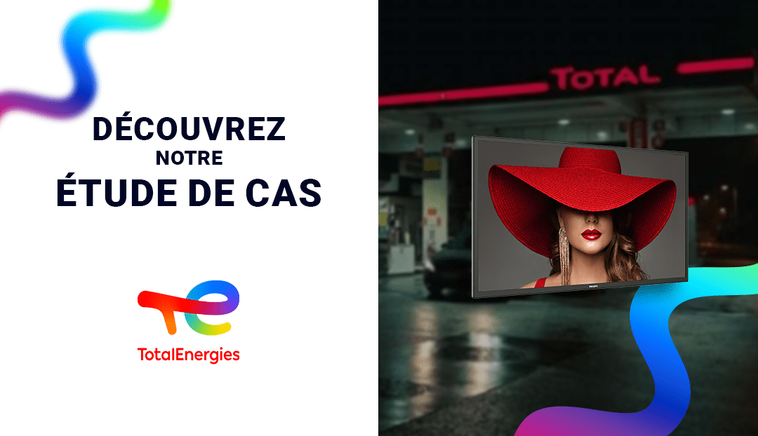 campagne etude TotalEnergies haute qualité