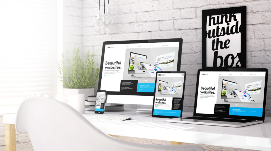 Le site web : l’actif central de votre entreprise
