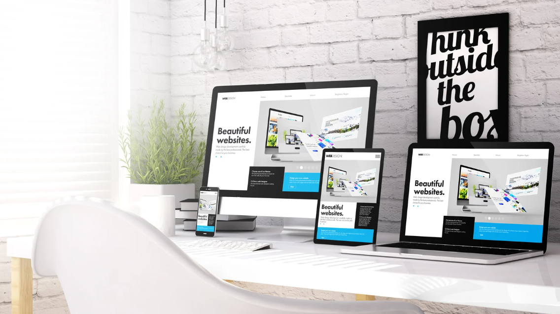 Le site web : l’actif central de votre entreprise